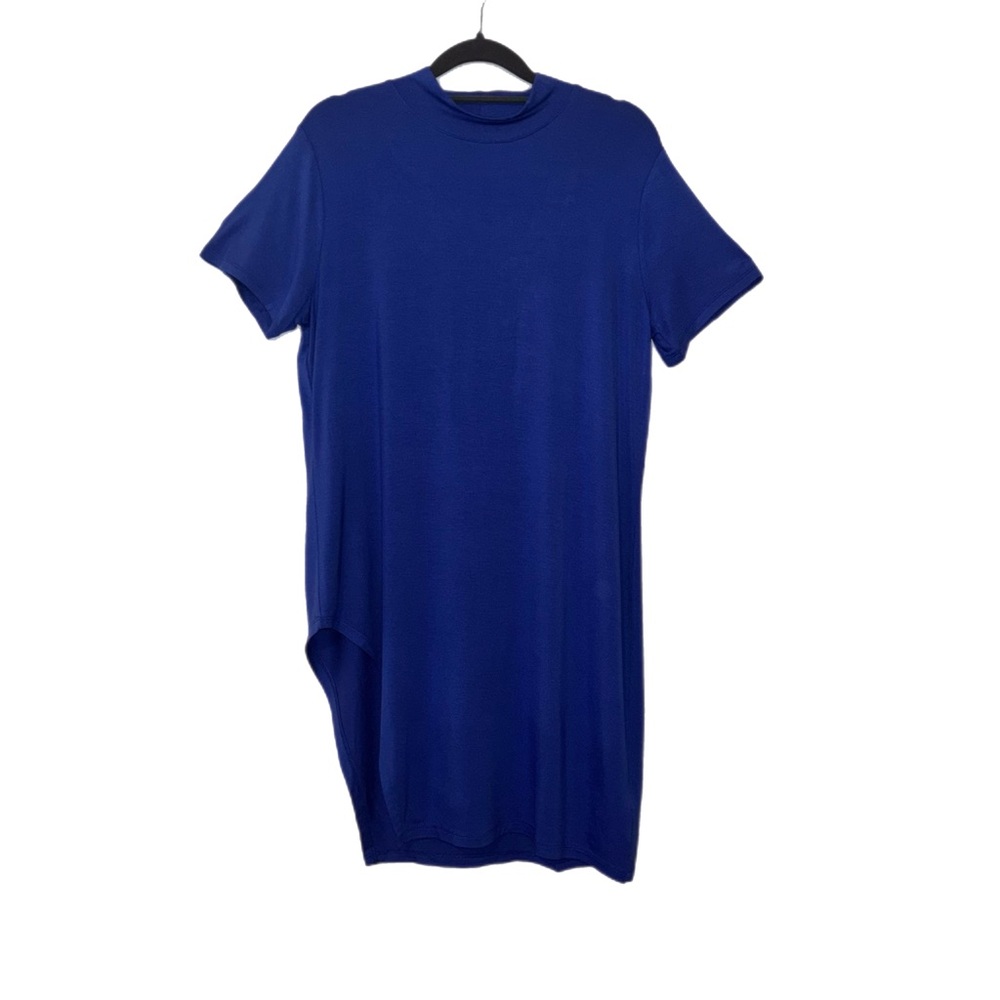 G by giuliana 
Women's Casual Summer Dresses, Turtleneck, light weight - Picture 2 of 8